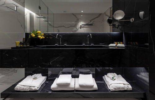 Athens City Centre Hotel | NJV Athens Plaza Hotel