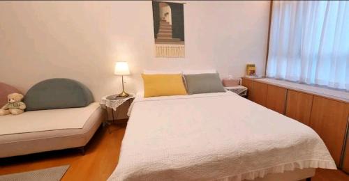 Anyang Apartamento | NK House