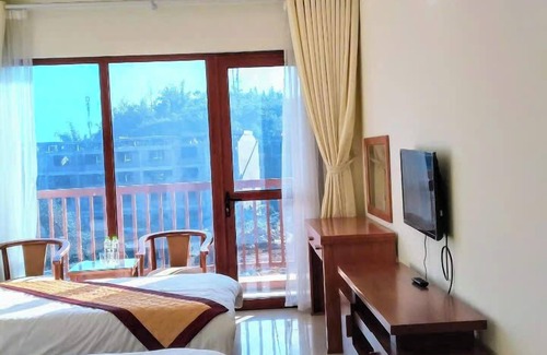 Sa Pa Hotel | NK Sapa Hotel & Villa