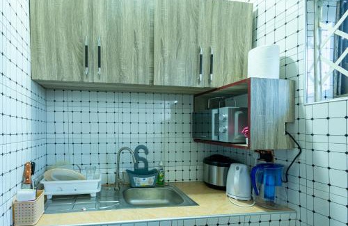 Adenta Apartamento | NKA Properties