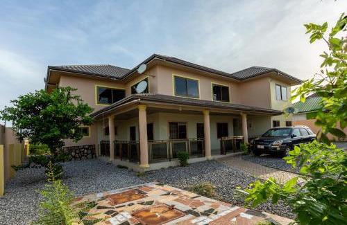 Adenta Apartamento | NKA Properties