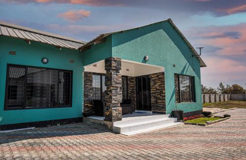 Lusaka Apartamento | Nkachika Apartments