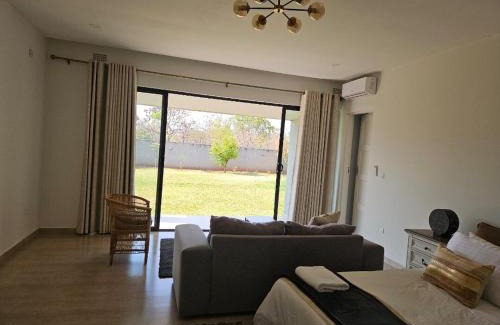 Lusaka Villa | Nkandela Village