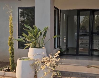 Lusaka Villa | Nkandela Village