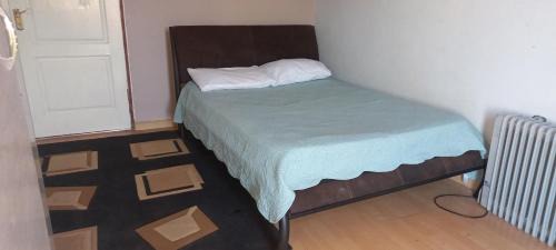 Maseru Casa | Nkhahle's house
