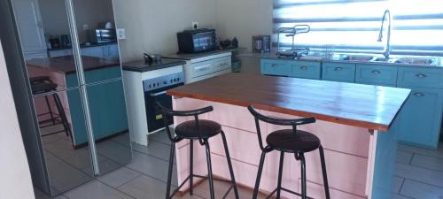 Maseru Casa | Nkhahle's house
