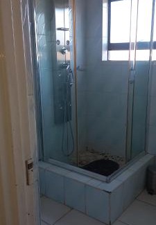 Maseru Casa | Nkhahle's house
