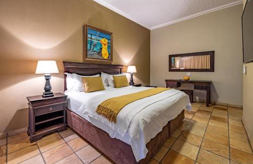 Malelane Cabina | Nkomazi Kruger Lodge & Spa