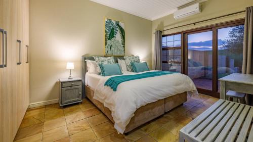 Malelane Cabina | Nkomazi Kruger Lodge & Spa