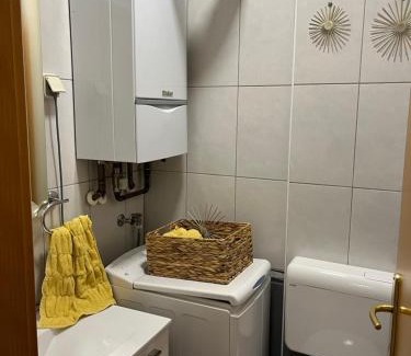 Osijek Apartamento | NkoS