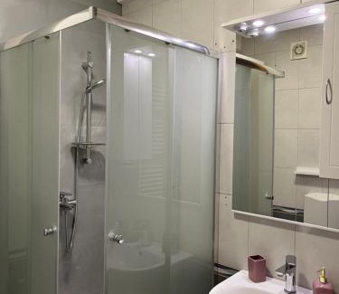 Osijek Apartamento | NkoS