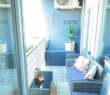 Osijek Apartamento | NkoS