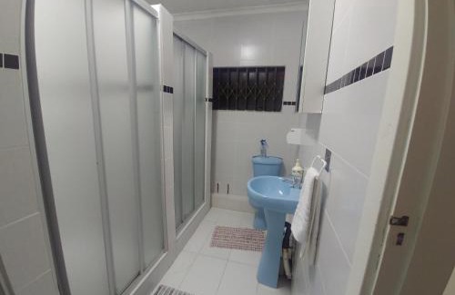 Berea Casa | Nkosazana Guest House