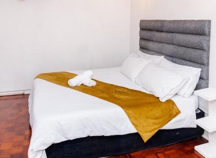 Berea Casa | Nkosazana Guest House