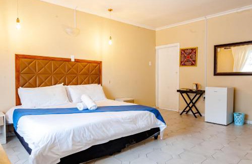 Berea Casa | Nkosazana Guest House