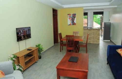 Lubowa Apartamento | NL JOSEPHINES