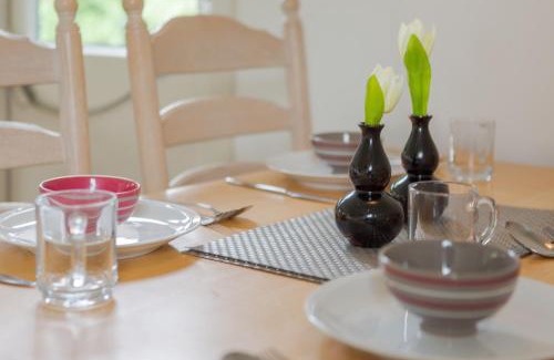Anjum Chalet De Esquí | NL - Oostmahorn 149