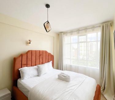 Kawangware Apartamento | NLS