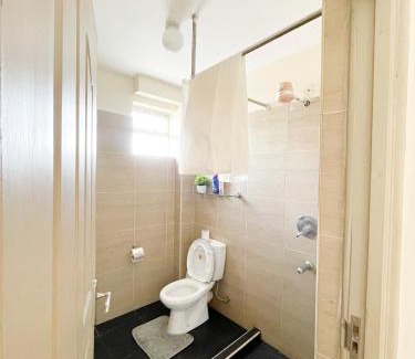 Kawangware Apartamento | NLS