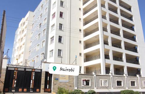 Kawangware Apartamento | NLS