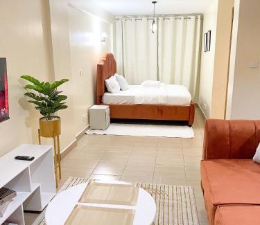Kawangware Apartamento | NLS