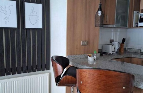 Concepcion Apartamento | NM ApartHotel Cochrane