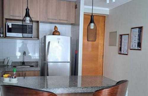 Concepcion Apartamento | NM ApartHotel Cochrane