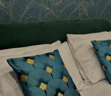 Lazzaretto Apartamento | NM luxury apartment