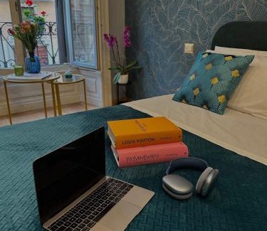 Lazzaretto Apartamento | NM luxury apartment