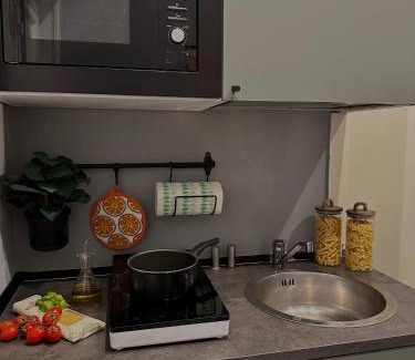 Lazzaretto Apartamento | NM luxury apartment