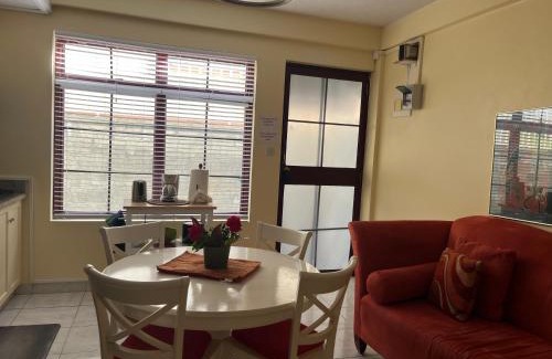 Roseau Apartamento | NMG Comforts