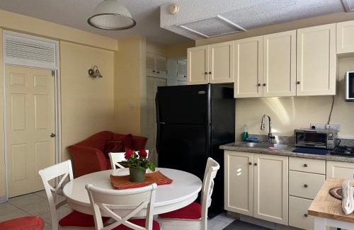 Roseau Apartamento | NMG Comforts