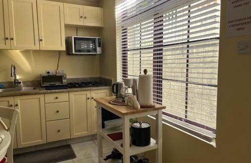 Roseau Apartamento | NMG Comforts