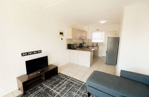Muizenberg Apartamento | Muizi Hideaway—Your Cozy Beach Escape in Muizenberg