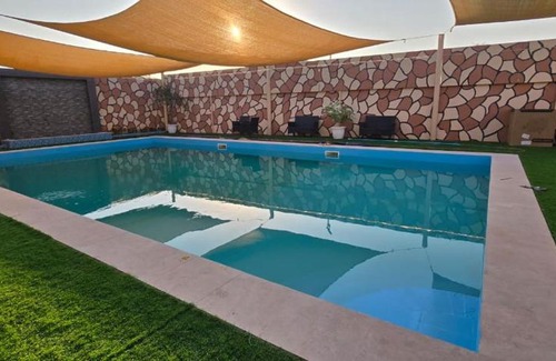 Ras Al Khaimah Casa | NMY Farm1