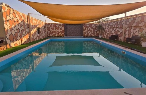 Ras Al Khaimah Casa | NMY Farm1