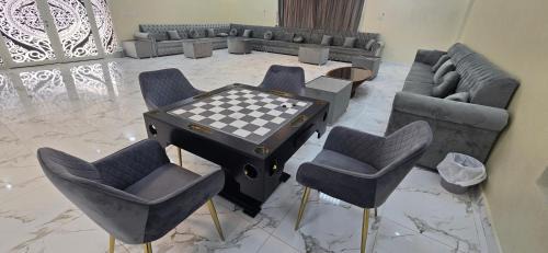 Ras Al Khaimah Casa | NMY Farm2