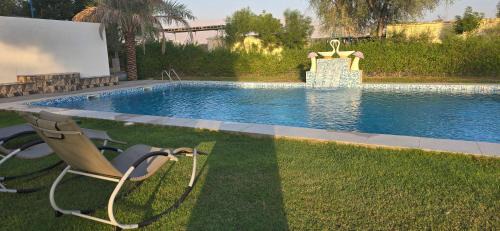 Ras Al Khaimah Casa | NMY Farm2