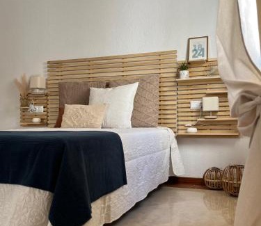 Ayamonte Apartamento | NN Apartamento