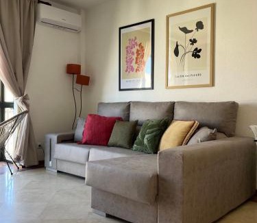 Ayamonte Apartamento | NN Apartamento