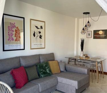 Ayamonte Apartamento | NN Apartamento