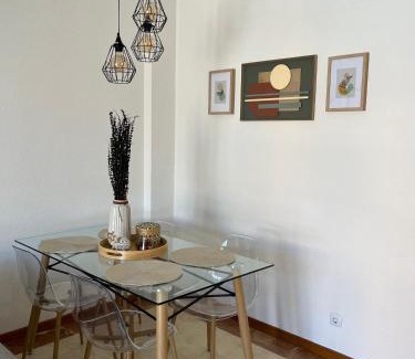 Ayamonte Apartamento | NN Apartamento