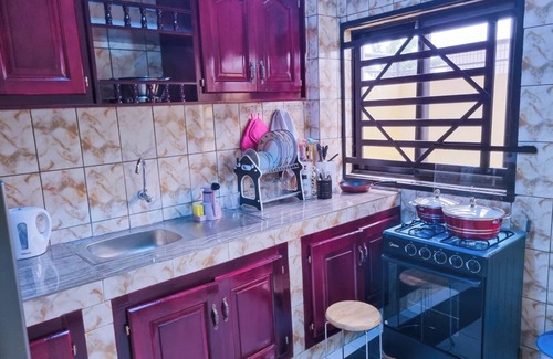 Bonaberi Apartamento | NN GUEST HOUSE