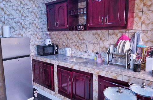 Bonaberi Apartamento | NN GUEST HOUSE