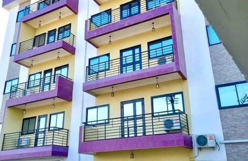 Bonaberi Apartamento | NN GUEST HOUSE