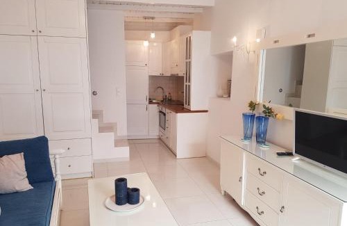 Little Venice Apartamento | NN Mykonos Downtown Deluxe Apartment