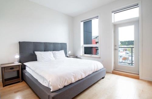 Whitehorse Casa | NN - Park View #1 - Downtown 2-bed 2-bath