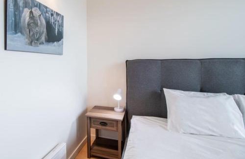 Whitehorse Casa | NN - Park View #1 - Downtown 2-bed 2-bath