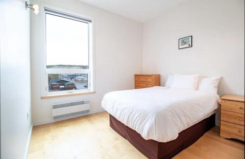 Whitehorse Casa | NN - Park View #1 - Downtown 2-bed 2-bath