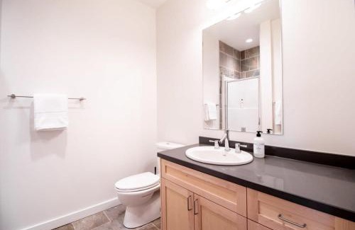 Whitehorse Casa | NN - Park View #1 - Downtown 2-bed 2-bath